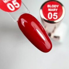 Esmalte semipermanente Blody Mary 05 Illusion Beauty – 10ml