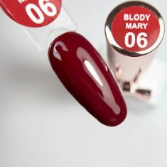 Esmalte semipermanente Blody Mary 06 Illusion Beauty – 10ml
