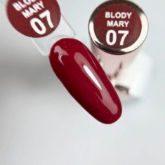 Esmalte semipermanente Blody Mary 07 Illusion Beauty – 10ml