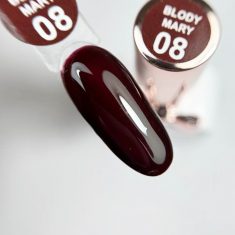 Esmalte semipermanente Blody Mary 08 Illusion Beauty – 10ml