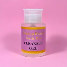 Cleanser Gel tapón one touch illusion beauty – 160ml