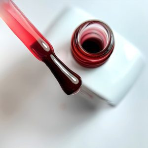 Gel Polish GLASS CANDY 12 illusion beauty – 10ml - Imagen 2