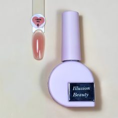 Liquid Gel 06 illusion beauty Nails Pro – 10ml