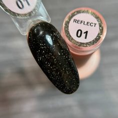 Esmalte semipermanente Reflect Illusion Beauty 7ml – 01