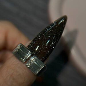 Esmalte semipermanente Reflect Illusion Beauty 7ml – 01 - Imagen 2