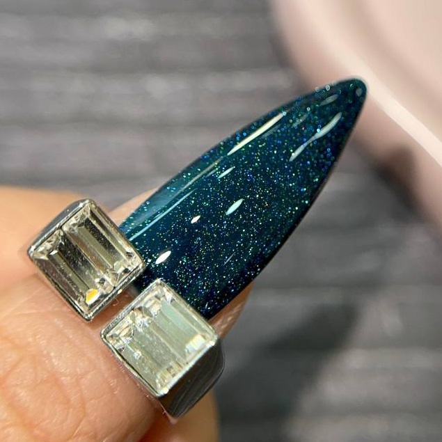 Esmalte semipermanente Reflect Illusion Beauty 7ml – 03 - Imagen 2