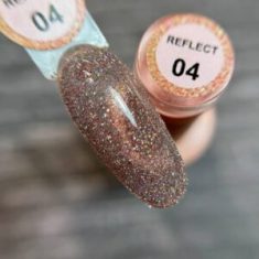 Esmalte semipermanente Reflect Illusion Beauty 7ml – 04