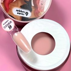 Base Rubber Cover 09 illusion beauty Nail Pro – 30gr
