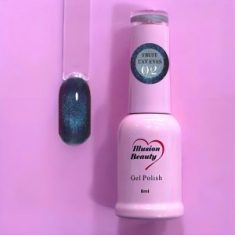 Esmalte Semipermanente Fruit Cat Eyes 02 – Illusion Beauty | 8 ml
