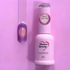 Esmalte Semipermanente Fruit Cat Eyes 04 – Illusion Beauty | 8 ml