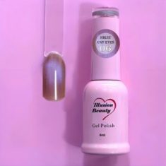 Esmalte Semipermanente Fruit Cat Eyes 06 – Illusion Beauty | 8 ml