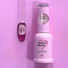 Esmalte Semipermanente Glassy Cat Eyes 02 – Illusion Beauty | 8 ml