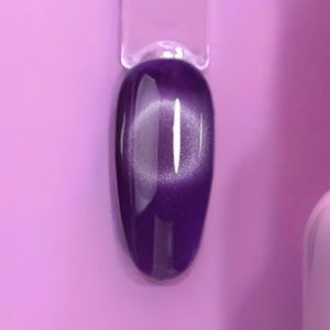 Esmalte Semipermanente Glassy Cat Eyes 09 – Illusion Beauty | 8 ml - Imagen 2