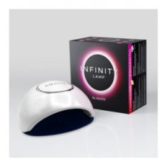 Lámpara INFINITY by AMATIX modelo I- Plus Care