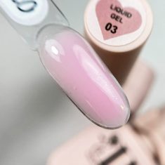 Liquid Gel 03 illusion beauty Nails – 10ml