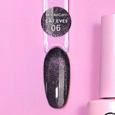 Esmalte Semipermanente Midnight Cat Eyes 06 – Illusion Beauty (7 ml)