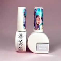 Top Gloss – Illusion Beauty (10 ml)