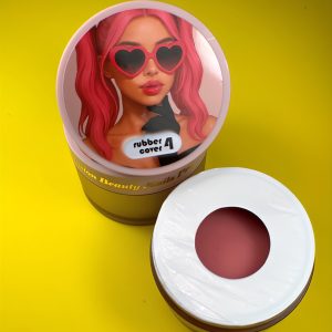 Base Rubber Cover 04 illusion beauty Nail Pro – 30gr - Imagen 2