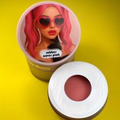 Base Rubber Cover Pink illusion beauty Nail Pro – 30gr