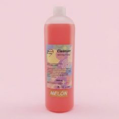 Cleanser limpiador de Gel aroma Melón illusion beauty – 1000ml