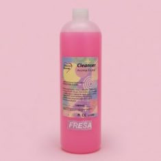 Cleanser limpiador de Gel aroma Fresa illusion beauty – 1000ml