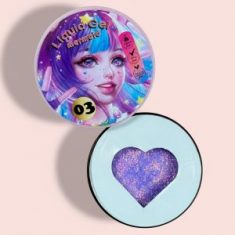 Gel en bote Liquid Gel MERMAID 03 illusion beauty Nails Pro – 30gr