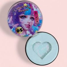 Gel en bote Liquid Gel MERMAID 05 illusion beauty Nails Pro – 30gr