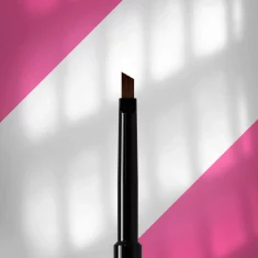 Pincel para gel biselado EXPERT anchura 4 mm/longitud 7 mm Staleks Pro SKU: NBE-10