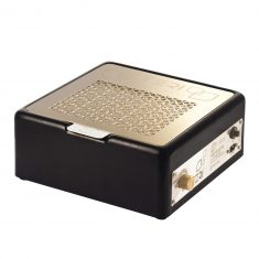 Teri Turbo M Black Gold 90W