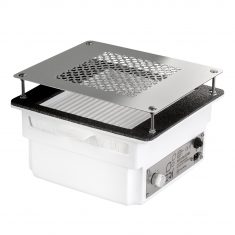 Teri Integrable 800 White Silver 80W