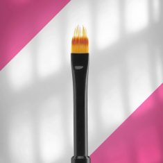 Pincel para degradado EXPERT anchura 7 mm/longitud 11 mm Staleks Pro SKU: NBE-07