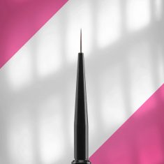 Pincel Fino Brush-liner EXPERT anchura 1 mm/longitud 7 mm Staleks Pro SKU: NBE-01