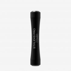 Mango negro del empujador Combo UNIQ 10b para partes intercambiables Staleks HPQ-10B