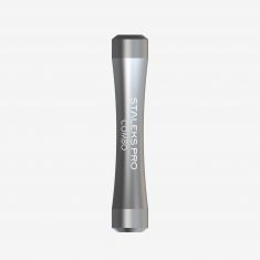 Mango del empujador Combo UNIQ 10 para partes de trabajo intercambiables Staleks HPQ-10
