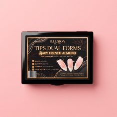 TIPS DUAL BABY FRENCH ALMOND
