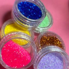 Glitters-Polvos magicos