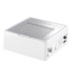 Teri Teri Sobremesa 800M White Silver 80W
