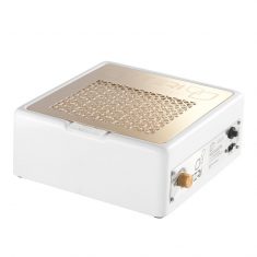 Teri Turbo M White Gold 90W