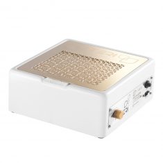 Teri Turbo M White Silver 90W
