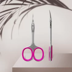 Tijeras profesionales para cutículas SMART 50 TYPE 3 Staleks SS-50/3