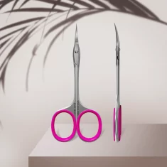 Tijeras profesionales para cutículas SMART 50 TYPE 4 Staleks SS-50/4