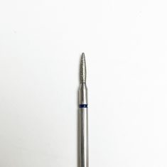Fresa manicura carburo diamantada #3