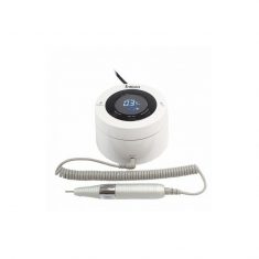 Torno, MICROMOTOR BRILLIANT WHITE 30000 RPM