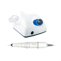 Torno para manicura STRONG 210 micromotor, mago blanco