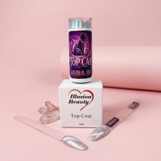 Top cat Aura 01- 10ml -illusion beauty