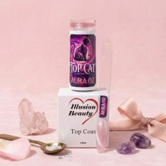 Top cat Aura 02- 10ml -illusion beauty
