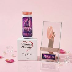 Top cat Aura 03- 10ml -illusion beauty