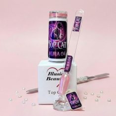 Top cat Aura 04- 10ml -illusion beauty