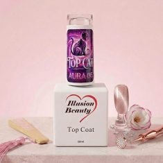 Top cat Aura 05- 10ml -illusion beauty
