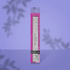 Lima de uñas mineral recta STALEKS EXPERT 20, grano 180/240 (1 unidad) Staleks NFE-20-180/240
